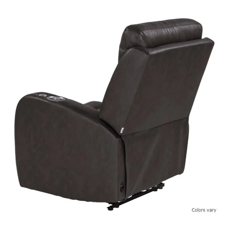 Left hand recliner, Seismi (R)